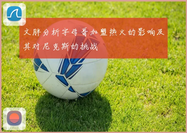 文胖分析字母哥加盟热火的影响及其对尼克斯的挑战